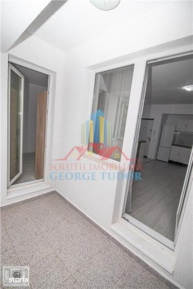 Apartament cu 2 camere, mobilat în Chiajna
