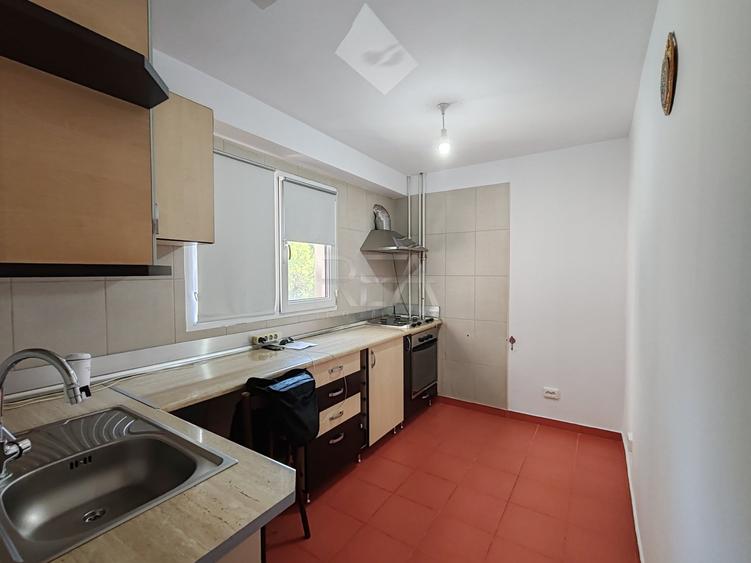 Apartament cu 2 camere decomandat, mobilat în Drumul Taberei