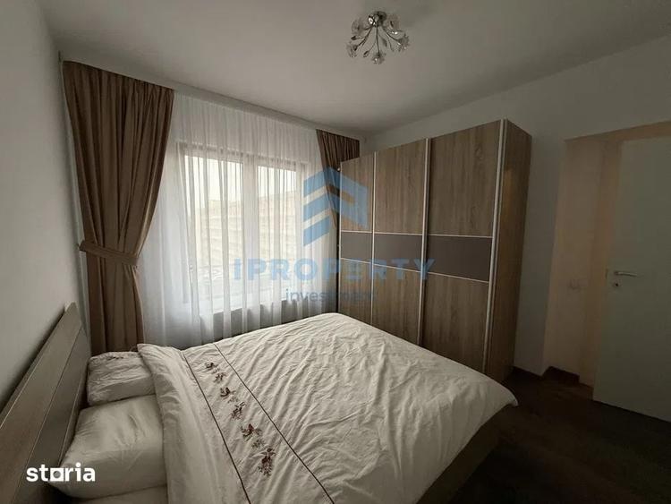 Apartament cu 3 camere în Grozăvești