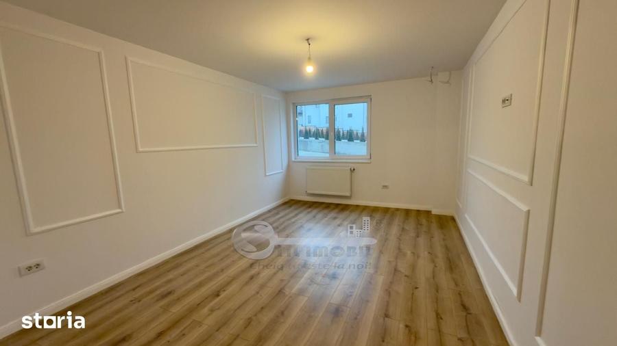 Apartament cu 3 camere în Bârnova