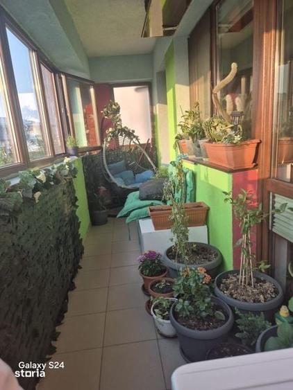 Apartament Brown Residence Metalurgiei - 6