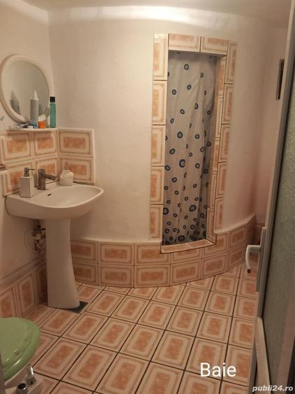 Casă cu 4 camere în Medgidia