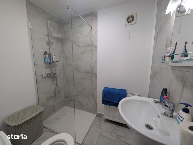 Casă cu 3 camere cu Teren 205 Mp în Central