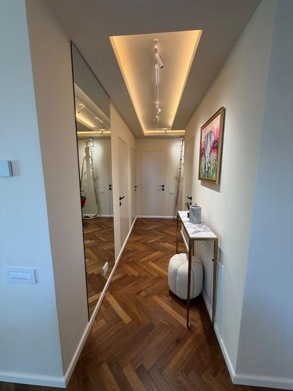 Apartament PREMIUM 3 camere, 2 bai, terasa, garaj, The Fold-Grigorescu - 30