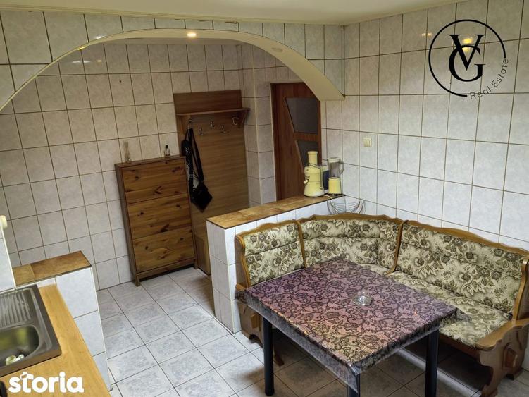 Apartament cu 2 camere decomandat, mobilat în Pantelimon