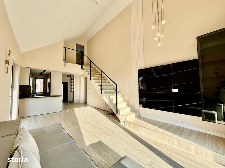 Casă cu 4 camere cu Teren 295 Mp în Central