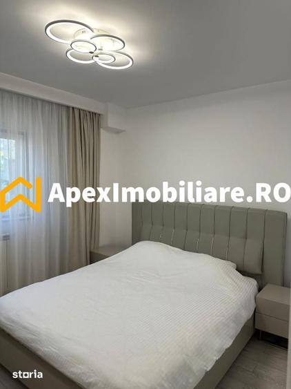 Apartament 2 camere de inchiriat Stefan cel Mare Bucuresti | ApexImobi - 3
