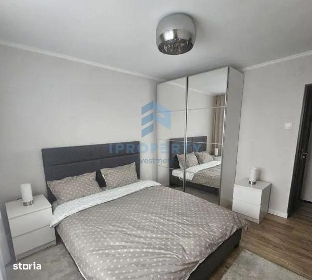 Apartament 2 camere Gara de Nord Grivitei Renovat cu boiler - 2