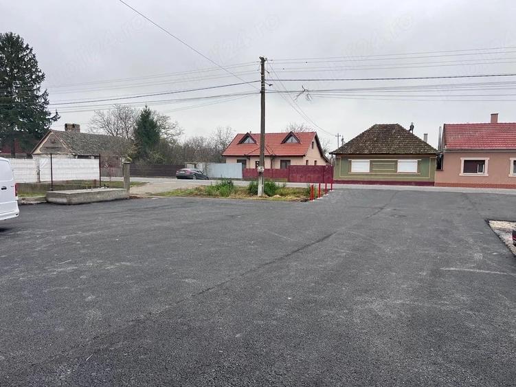 Spațiu comercial, de 1,612 mp, în Mihai Bravu