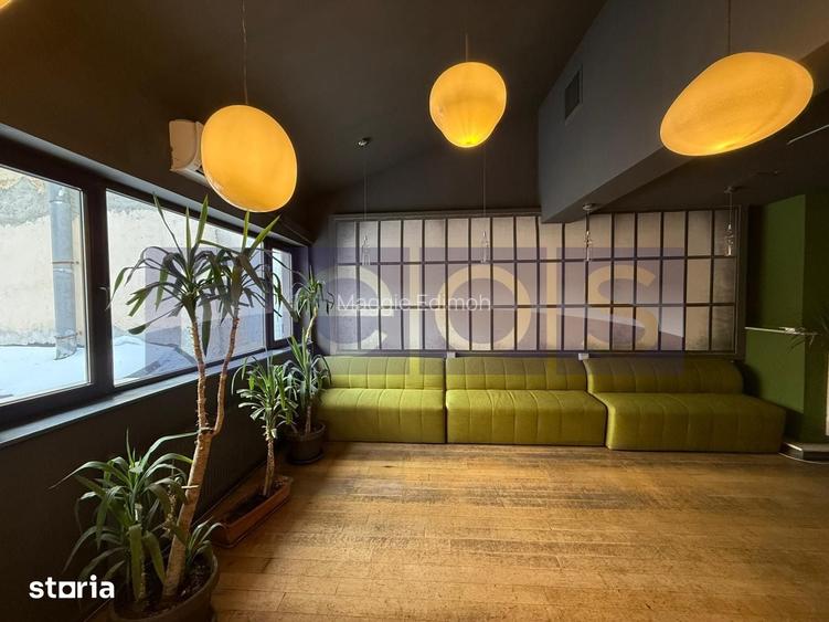 OPORTUNITATE | INCHIRIERE VILA | IDEAL RESTAURANT | GRADINA ICOANEI |