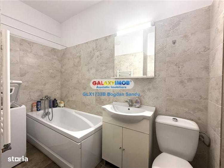 Apartament decomandat cu 2 camere de inchiriat in Militari Residence - 2