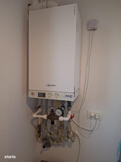 Apartament cu 3 camere în Muncii