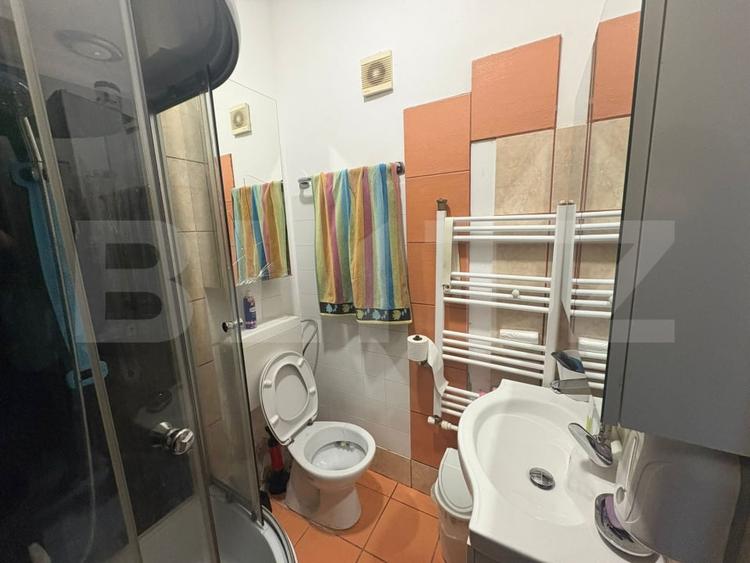 Apartament 4 camere, 115 mp - zona Zăvoi - 10