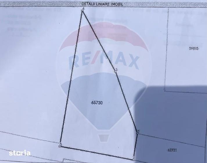 Teren intravilan 1270mp | Poiana | Oportunitate de Investi?ie - 17