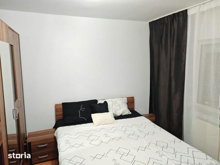 Apartament cu 2 camere în Inel II