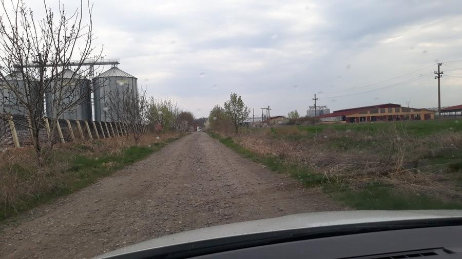 Proprietate specială, de 5,441 mp, în Vâlcelele