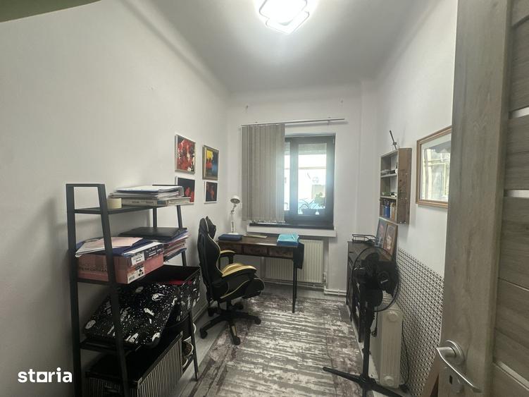 Apartament cu 3 camere în Moșilor