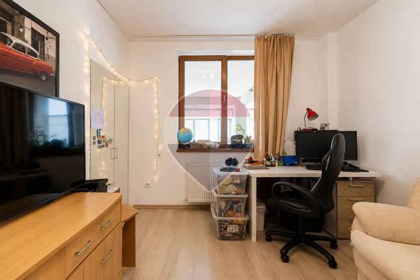 Apartament de vanzare 4 camere Dacia | Mihai Eminescu Stefan cel Mare - 9