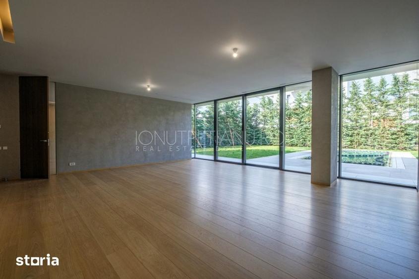 Modern Luxury VIlla in Pipera - 17