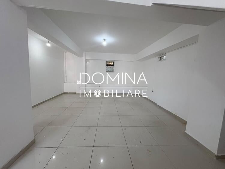 Spațiu comercial, de 32 mp, în Central