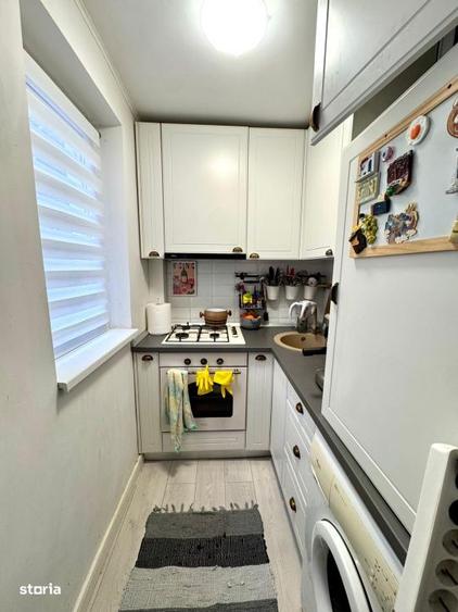 Apartament cu 3 camere | Ideal investitie | 38mp | Gheorgheni ! - 7