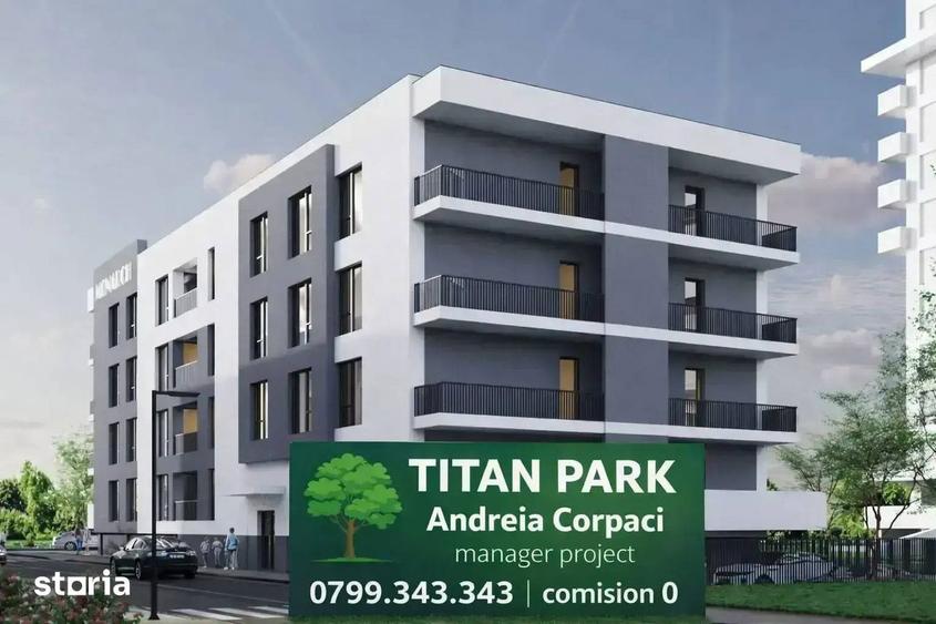 Apartament cu 3 camere în Industriilor