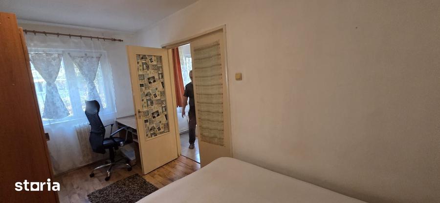 Apartament cu 2 camere în Fratelia