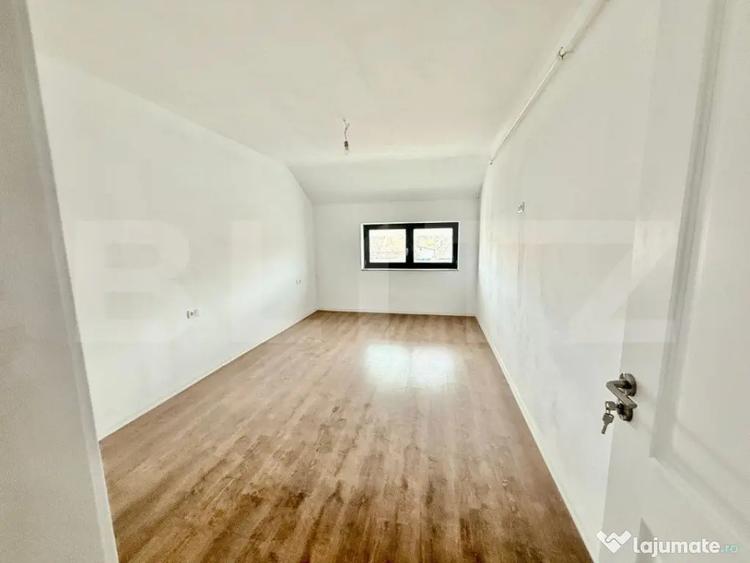 Apartament cu 2 camere decomandat în Sebeș