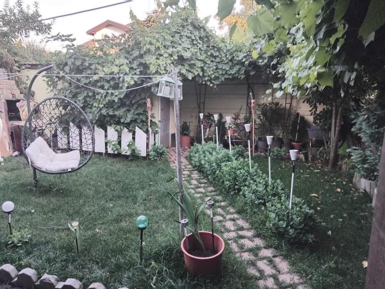 Vila Duplex P+1 Glina 3 dormitoare 2 bai - 7