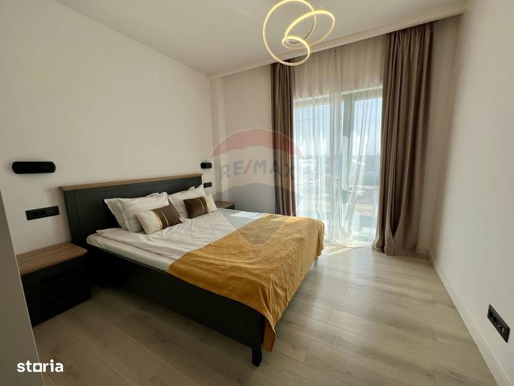 Apartament cu 2 camere de inchiriat in zona Tineretului - 8