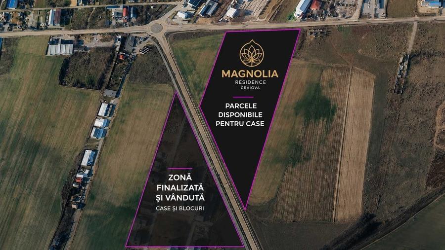 Spațiu comercial, în Pielești