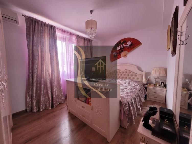 Apartament cu 2 camere semidecomandat în Dristor