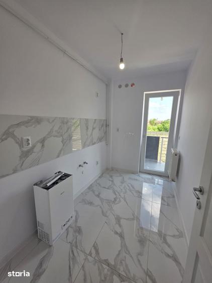 Garsonieră semidecomandată în Ciurea