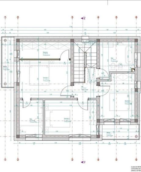 Casă cu 3 camere cu Teren 416 Mp în Dezmir