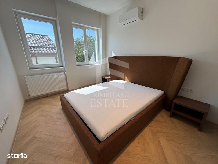 Voluntari - Craiovei 2 Camere Lux 1/1 36 mp Bloc 2025 Prima Inchiriere - 3