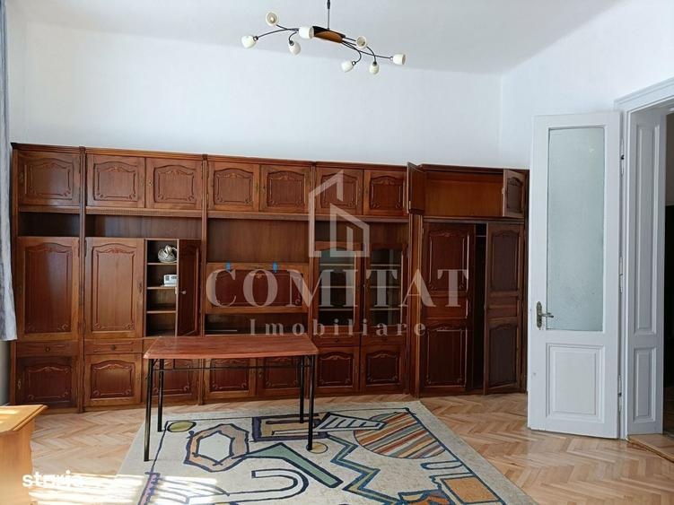 Casa individuala de inchiriat cu 4 camere | Gruia | 7 Strazi - 1