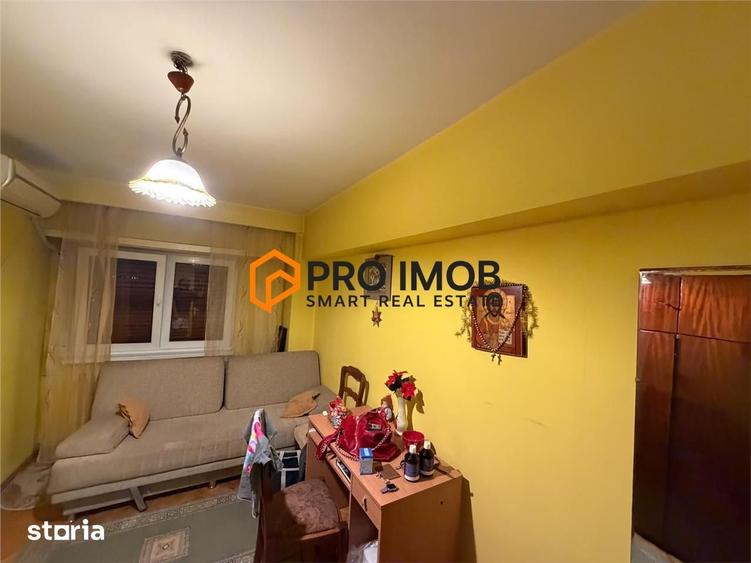 Apartament cu 4 camere decomandat în Ultracentral