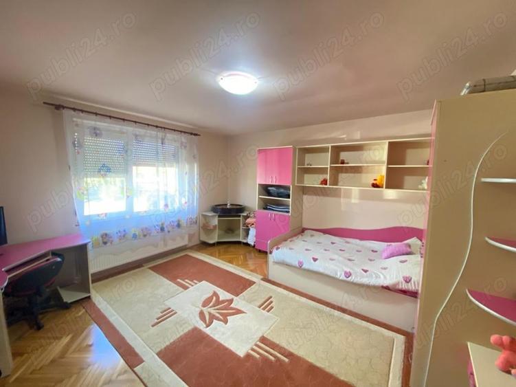 Casă cu 3 camere în Bujac