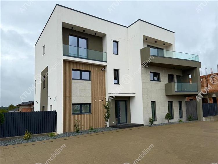 Apartament cu 4 camere decomandat în Arhitecților - Calea Cisnădiei