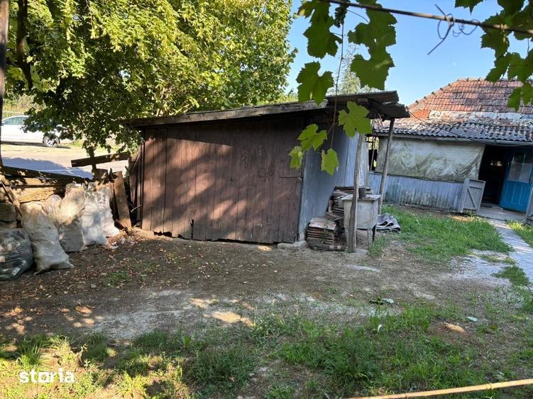 Casa de locuit in sat Dabaca jud Cluj - 3