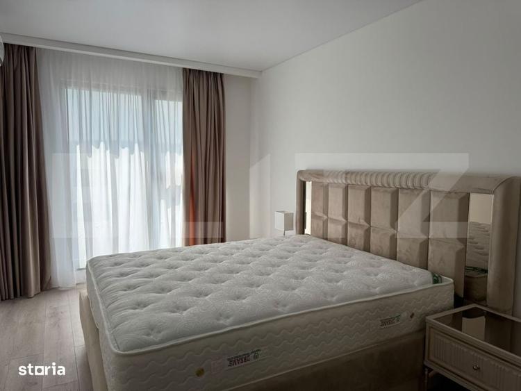 Apartament 4 camere, 88.50 mp, parcare, zona Frunzisului - USAMV - 8