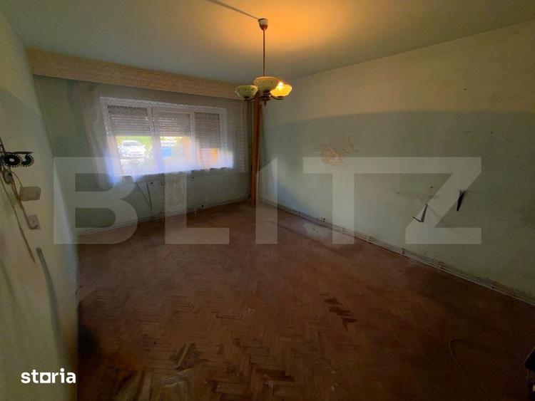 Apartament 2 camere, 50 mp, zona Cetate ideal investitie - 1