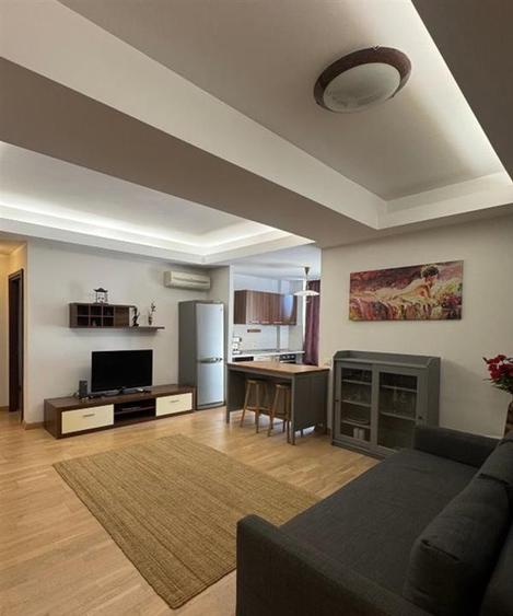 Apartament cu 2 camere decomandat, mobilat în Aviației