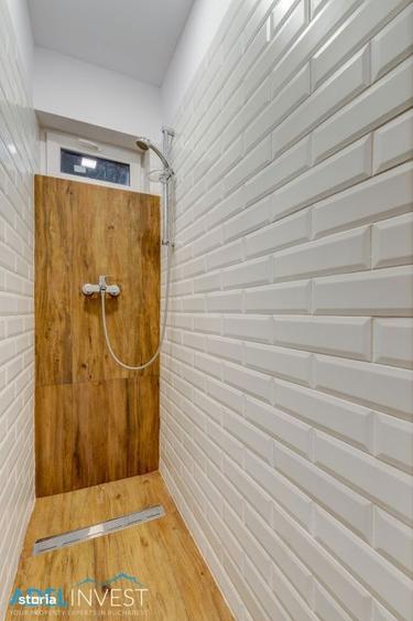 Apartament cu 3 camere, mobilat în Universitate