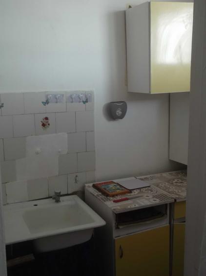 Garsonieră în Burdea