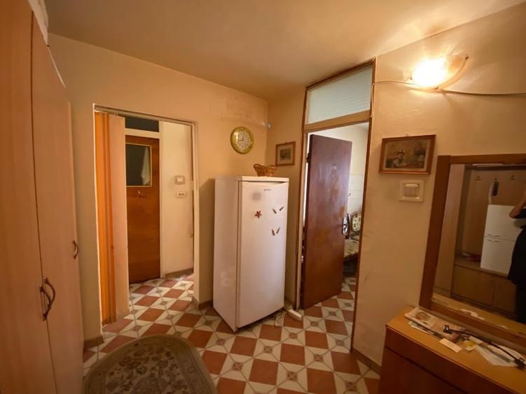 Apartament cu 2 camere decomandat, mobilat în Nord