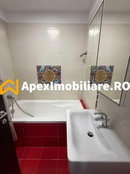 Apartament 2 camere de inchiriat Grozavesti Bucure?ti | Ape - 4