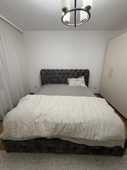 Apartament cu 3 camere decomandat în Sfântu Ilie