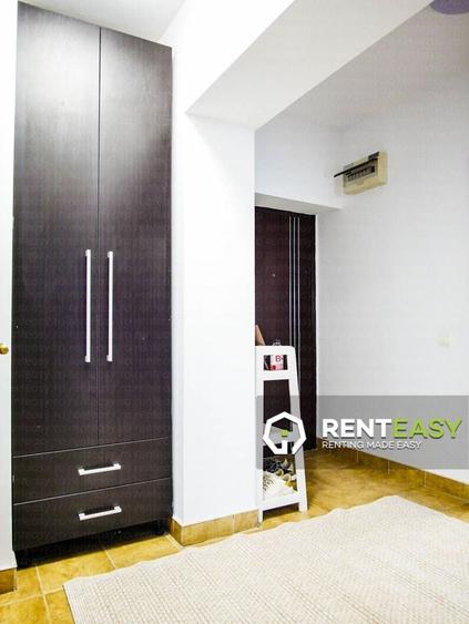 Apartament cu 2 camere în Centru Civic