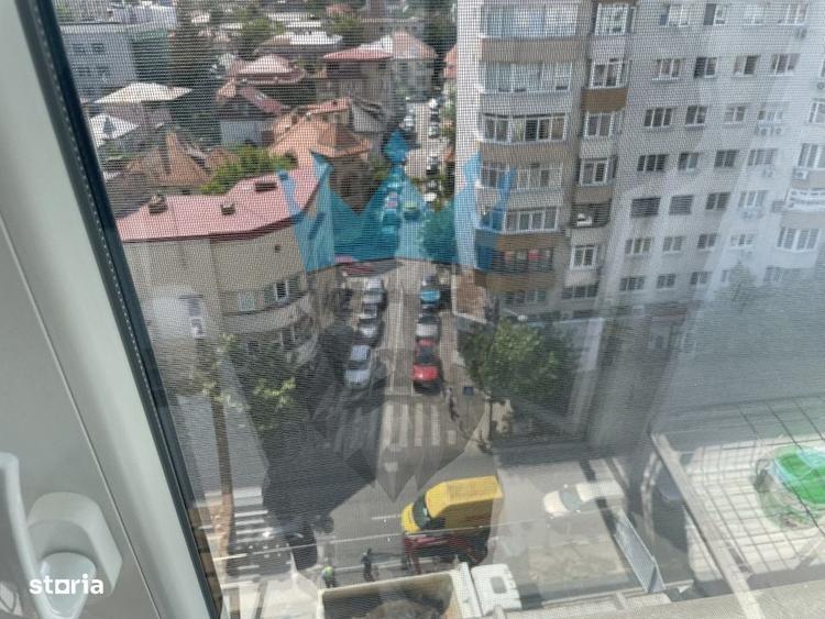 Apartament cu 2 camere în Dorobanți